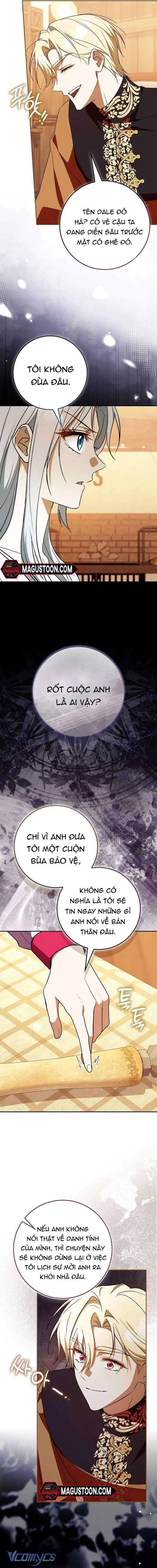 [ SS2 ] Chồng Của Tôi Giống Nam Chính Quá Đi Chapter 16 - Trang 20