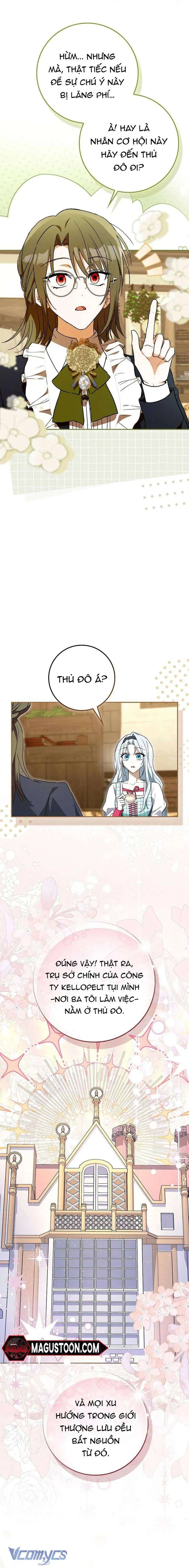 [ SS2 ] Chồng Của Tôi Giống Nam Chính Quá Đi Chapter 16 - Trang 4