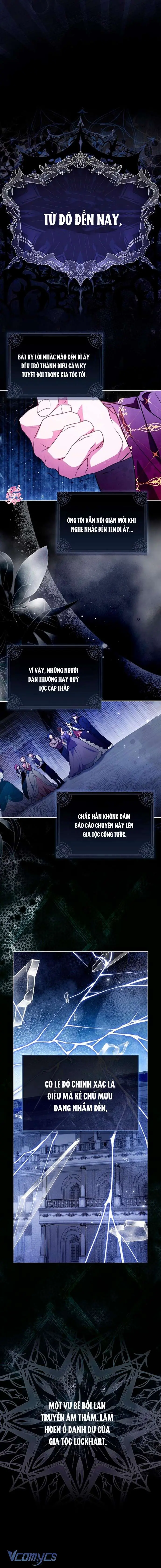 [ SS2 ] Chồng Của Tôi Giống Nam Chính Quá Đi Chapter 17 - Trang 11