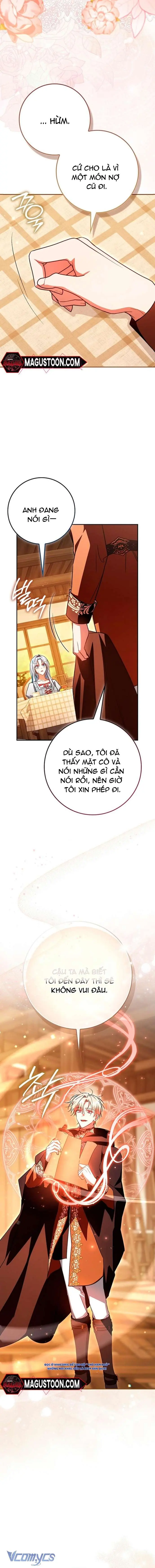 [ SS2 ] Chồng Của Tôi Giống Nam Chính Quá Đi Chapter 17 - Trang 14