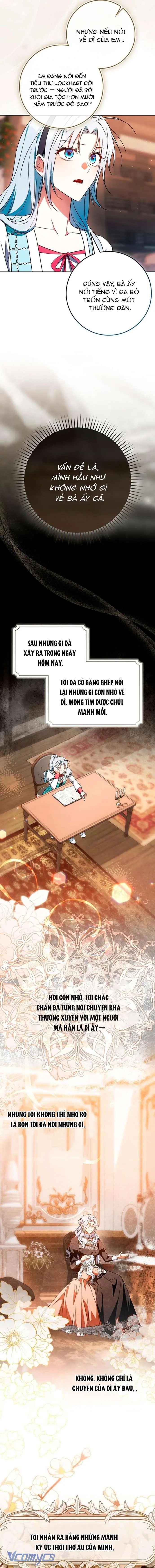 [ SS2 ] Chồng Của Tôi Giống Nam Chính Quá Đi Chapter 17 - Trang 19