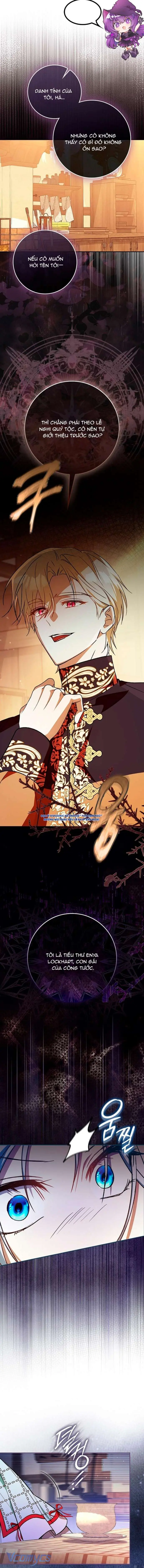 [ SS2 ] Chồng Của Tôi Giống Nam Chính Quá Đi Chapter 17 - Trang 2