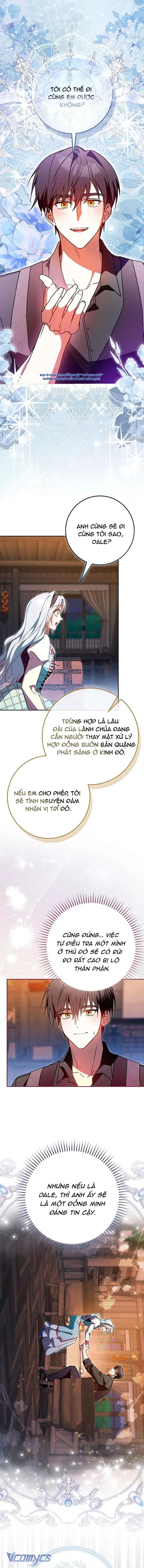 [ SS2 ] Chồng Của Tôi Giống Nam Chính Quá Đi Chapter 17 - Trang 22