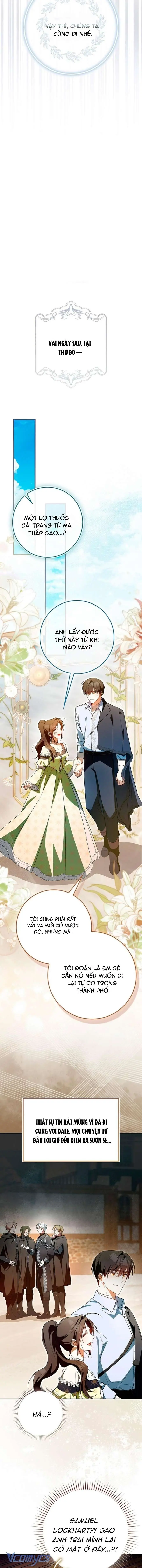 [ SS2 ] Chồng Của Tôi Giống Nam Chính Quá Đi Chapter 17 - Trang 24