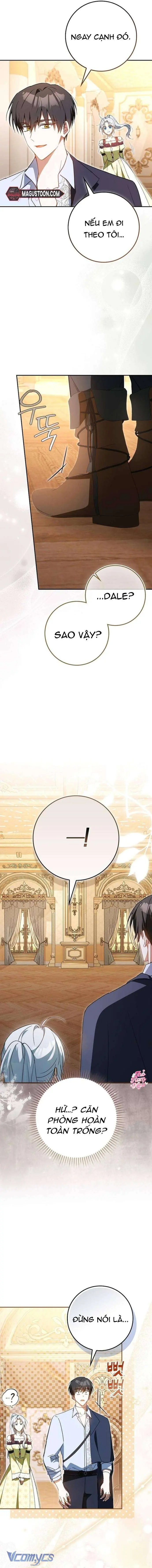 [ SS2 ] Chồng Của Tôi Giống Nam Chính Quá Đi Chapter 18 - Trang 11