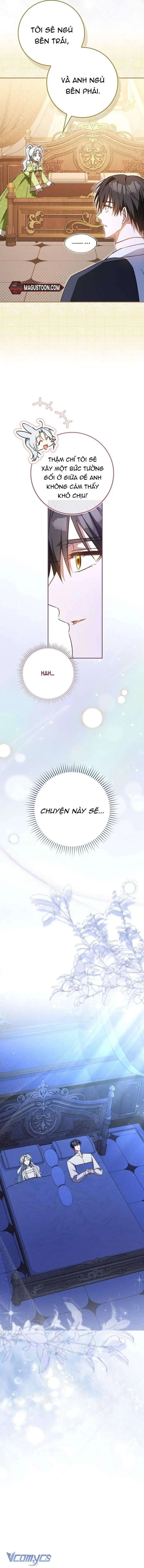 [ SS2 ] Chồng Của Tôi Giống Nam Chính Quá Đi Chapter 18 - Trang 15