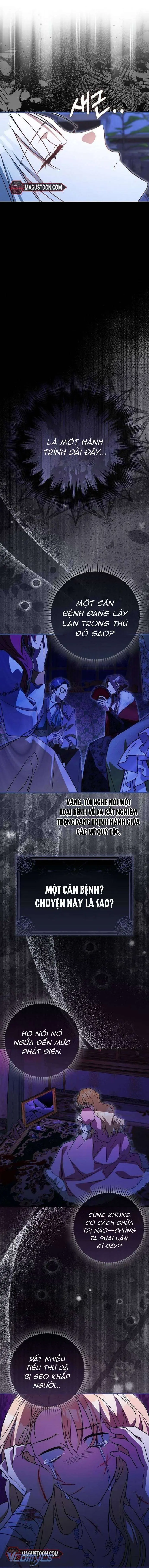 [ SS2 ] Chồng Của Tôi Giống Nam Chính Quá Đi Chapter 18 - Trang 16