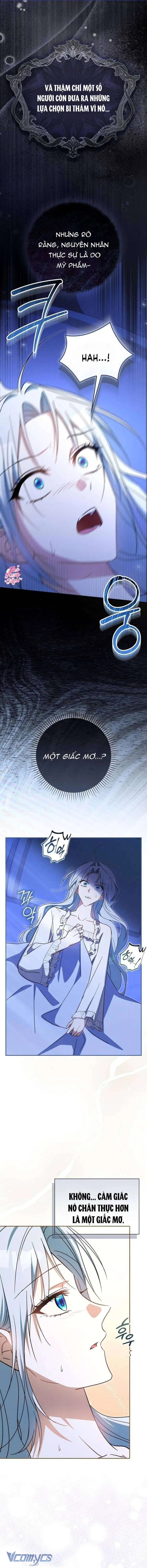 [ SS2 ] Chồng Của Tôi Giống Nam Chính Quá Đi Chapter 18 - Trang 17