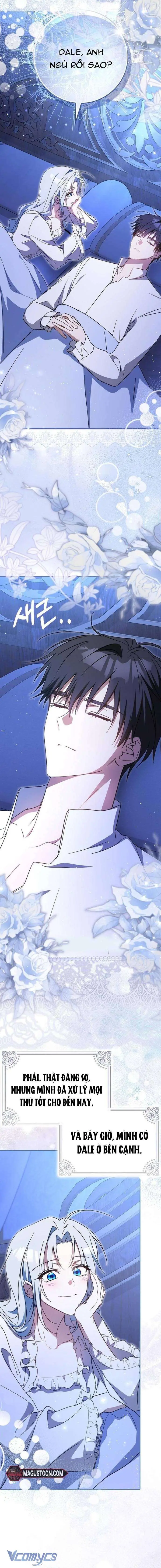 [ SS2 ] Chồng Của Tôi Giống Nam Chính Quá Đi Chapter 18 - Trang 19