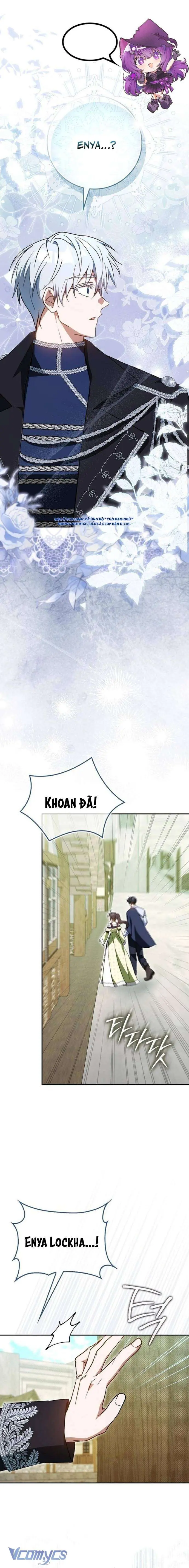 [ SS2 ] Chồng Của Tôi Giống Nam Chính Quá Đi Chapter 18 - Trang 2