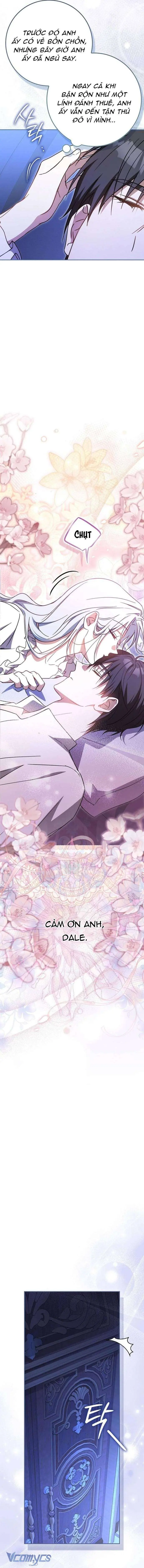 [ SS2 ] Chồng Của Tôi Giống Nam Chính Quá Đi Chapter 18 - Trang 20