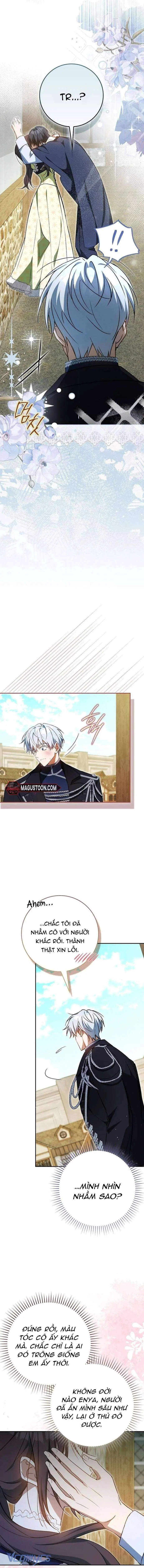 [ SS2 ] Chồng Của Tôi Giống Nam Chính Quá Đi Chapter 18 - Trang 3