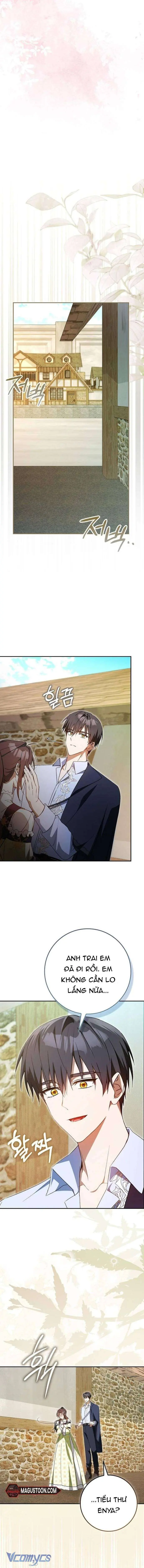 [ SS2 ] Chồng Của Tôi Giống Nam Chính Quá Đi Chapter 18 - Trang 4