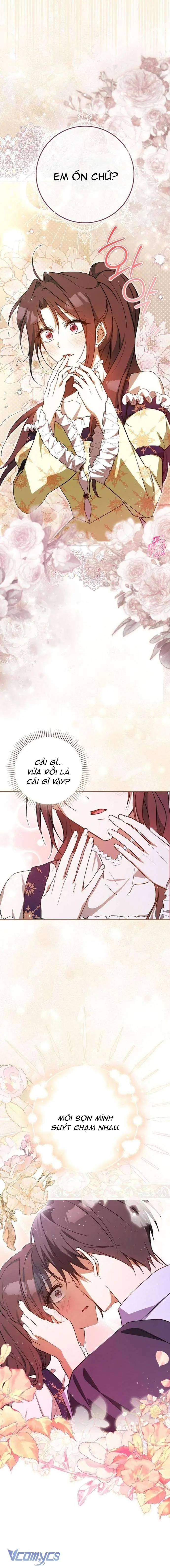 [ SS2 ] Chồng Của Tôi Giống Nam Chính Quá Đi Chapter 18 - Trang 5