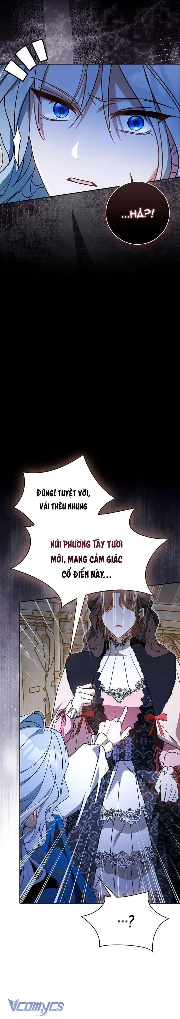 [ SS2 ] Chồng Của Tôi Giống Nam Chính Quá Đi Chapter 19 - Trang 12