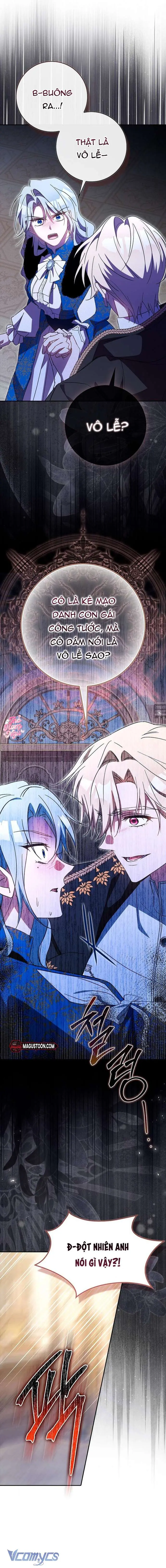 [ SS2 ] Chồng Của Tôi Giống Nam Chính Quá Đi Chapter 19 - Trang 17