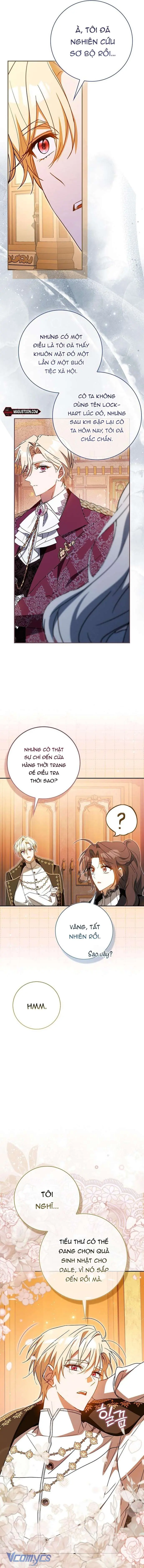 [ SS2 ] Chồng Của Tôi Giống Nam Chính Quá Đi Chapter 19 - Trang 22