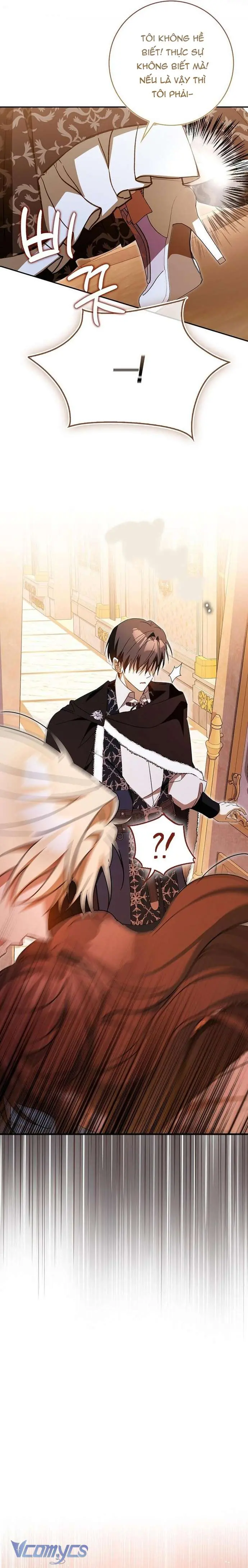 [ SS2 ] Chồng Của Tôi Giống Nam Chính Quá Đi Chapter 19 - Trang 24
