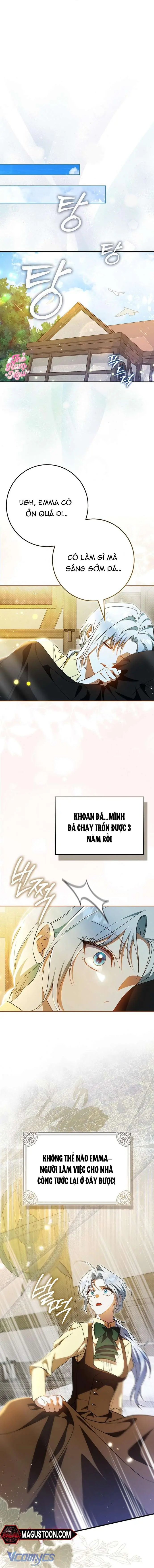 [ SS2 ] Chồng Của Tôi Giống Nam Chính Quá Đi Chapter 2 - Trang 11