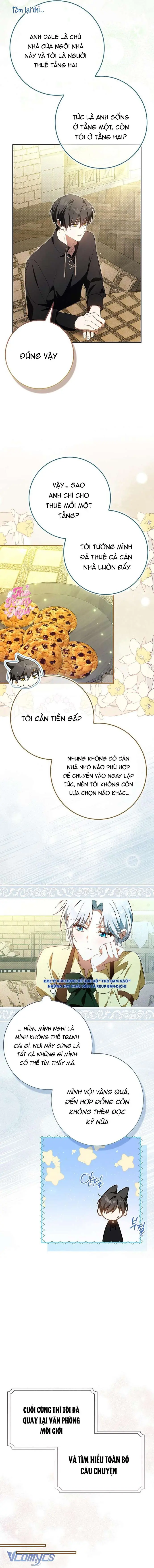 [ SS2 ] Chồng Của Tôi Giống Nam Chính Quá Đi Chapter 2 - Trang 16