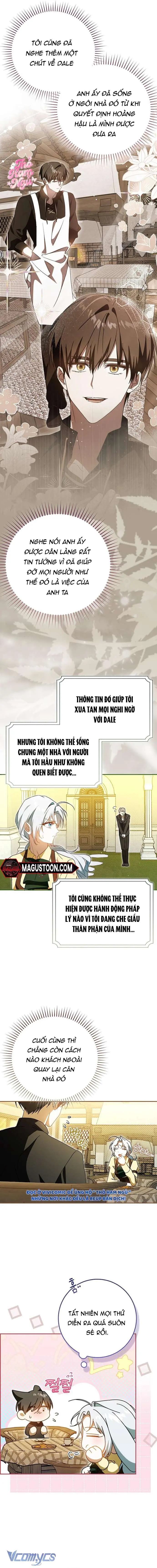 [ SS2 ] Chồng Của Tôi Giống Nam Chính Quá Đi Chapter 2 - Trang 18