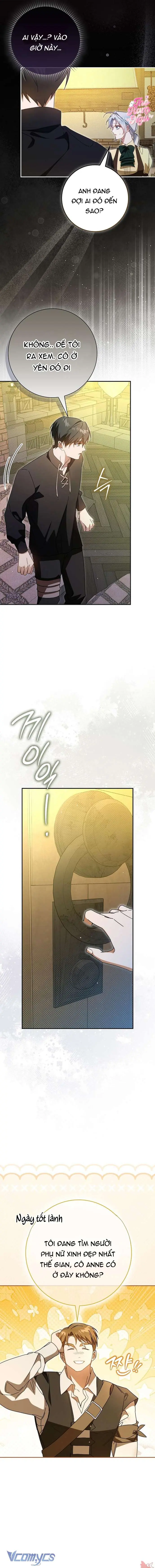 [ SS2 ] Chồng Của Tôi Giống Nam Chính Quá Đi Chapter 2 - Trang 21