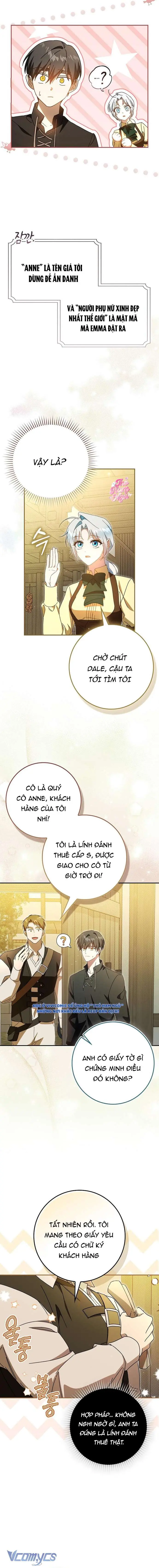 [ SS2 ] Chồng Của Tôi Giống Nam Chính Quá Đi Chapter 2 - Trang 22