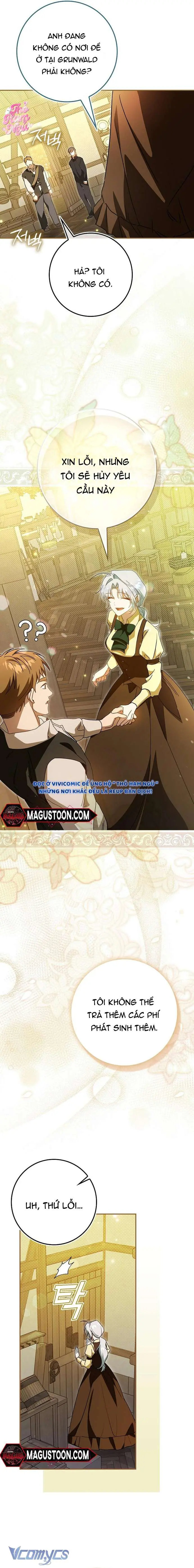 [ SS2 ] Chồng Của Tôi Giống Nam Chính Quá Đi Chapter 2 - Trang 24