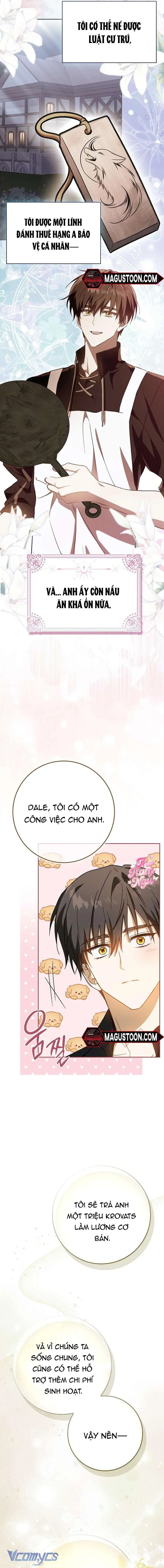 [ SS2 ] Chồng Của Tôi Giống Nam Chính Quá Đi Chapter 2 - Trang 27