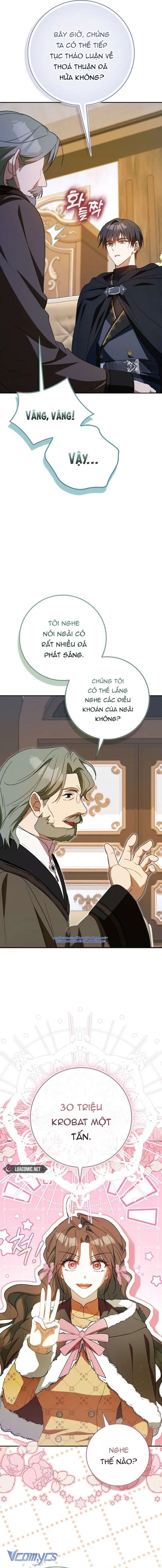 [ SS2 ] Chồng Của Tôi Giống Nam Chính Quá Đi Chapter 20 - Trang 14
