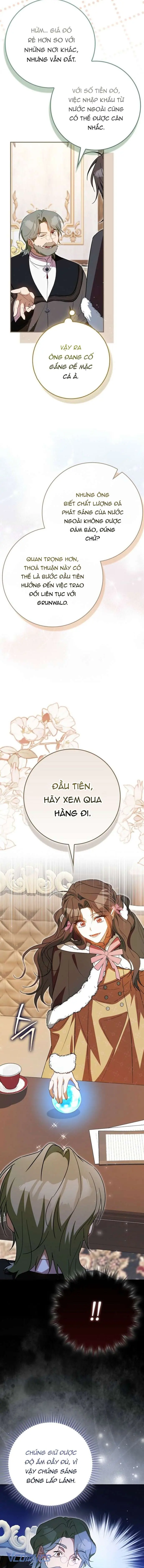 [ SS2 ] Chồng Của Tôi Giống Nam Chính Quá Đi Chapter 20 - Trang 15