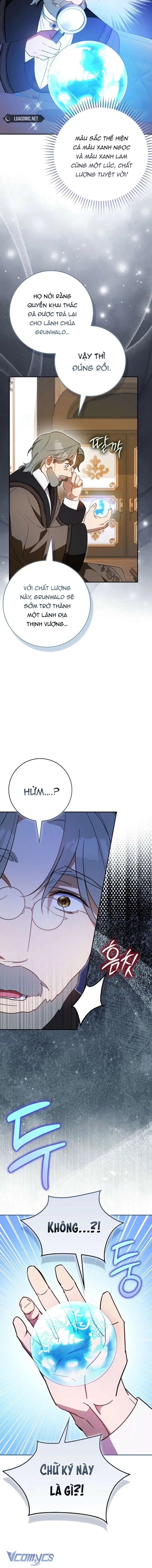 [ SS2 ] Chồng Của Tôi Giống Nam Chính Quá Đi Chapter 20 - Trang 16
