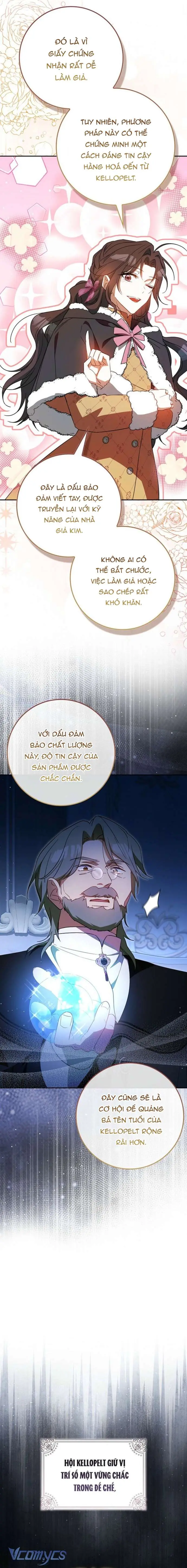[ SS2 ] Chồng Của Tôi Giống Nam Chính Quá Đi Chapter 20 - Trang 18