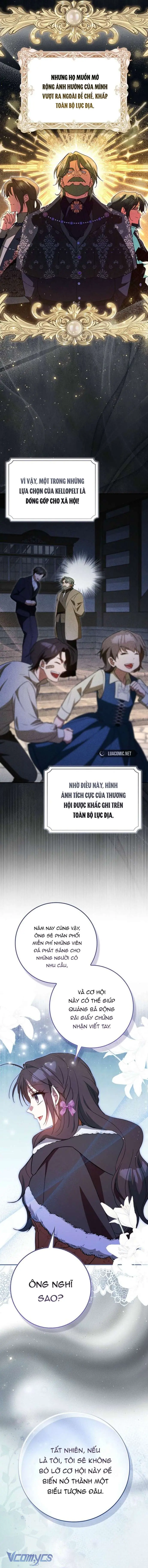 [ SS2 ] Chồng Của Tôi Giống Nam Chính Quá Đi Chapter 20 - Trang 19