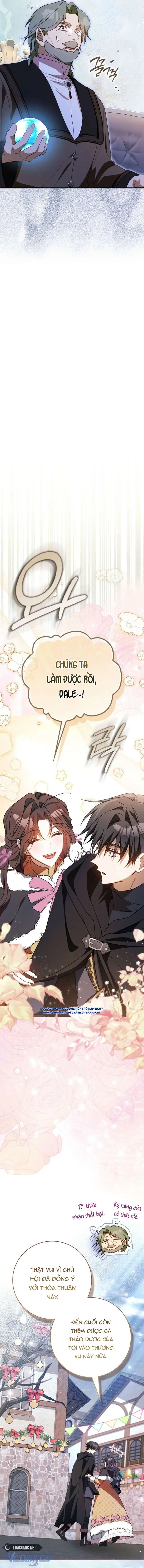 [ SS2 ] Chồng Của Tôi Giống Nam Chính Quá Đi Chapter 20 - Trang 20