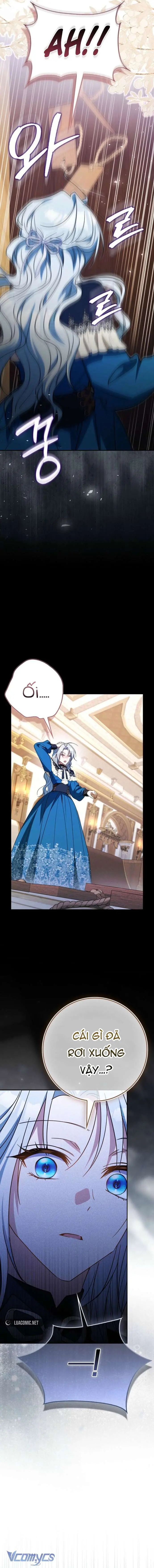 [ SS2 ] Chồng Của Tôi Giống Nam Chính Quá Đi Chapter 20 - Trang 26