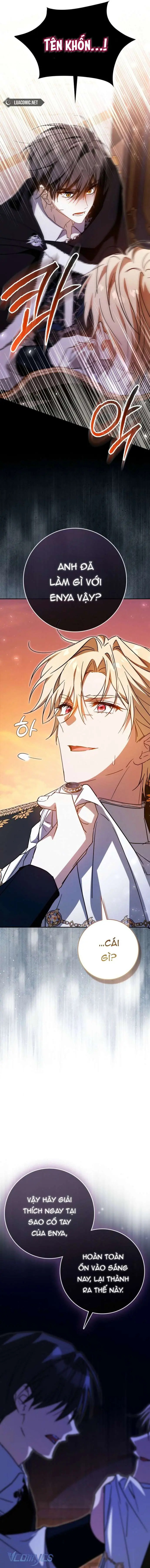 [ SS2 ] Chồng Của Tôi Giống Nam Chính Quá Đi Chapter 20 - Trang 3