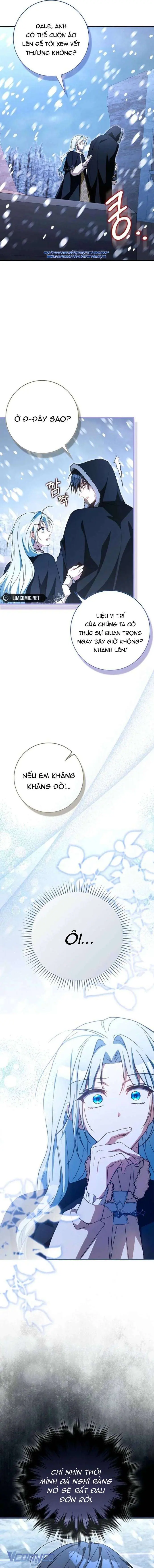 [ SS2 ] Chồng Của Tôi Giống Nam Chính Quá Đi Chapter 21 - Trang 2