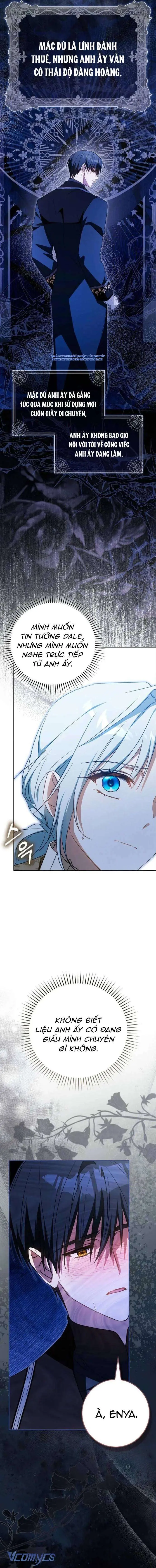 [ SS2 ] Chồng Của Tôi Giống Nam Chính Quá Đi Chapter 21 - Trang 8