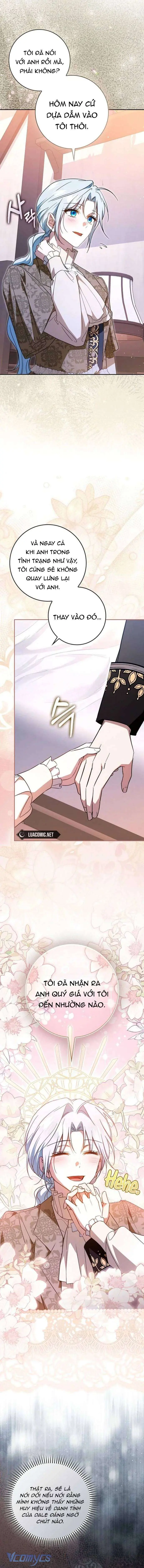 [ SS2 ] Chồng Của Tôi Giống Nam Chính Quá Đi Chapter 22 - Trang 10