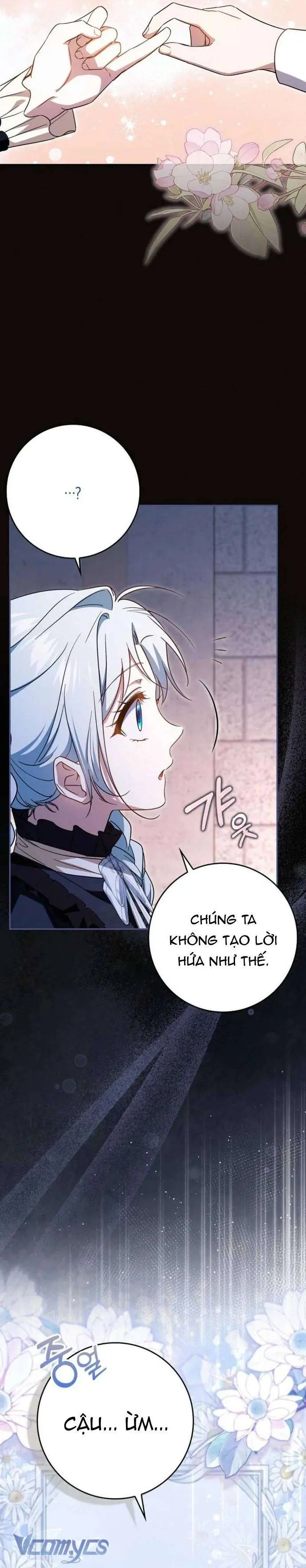 [ SS2 ] Chồng Của Tôi Giống Nam Chính Quá Đi Chapter 22 - Trang 13
