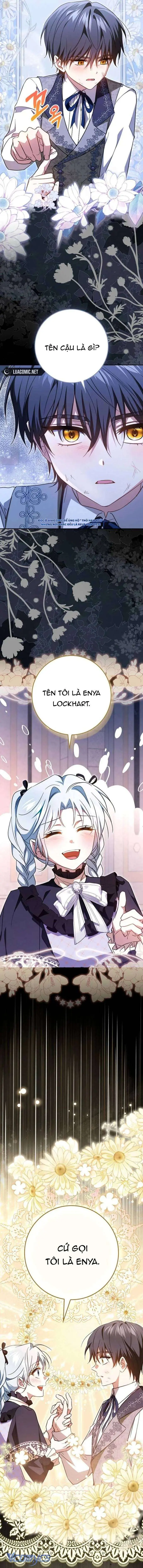 [ SS2 ] Chồng Của Tôi Giống Nam Chính Quá Đi Chapter 22 - Trang 14