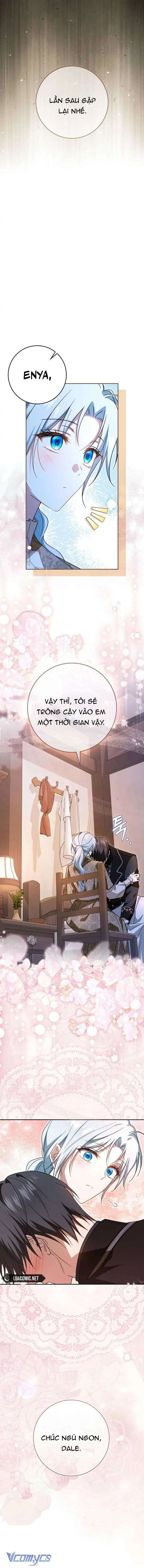 [ SS2 ] Chồng Của Tôi Giống Nam Chính Quá Đi Chapter 22 - Trang 15