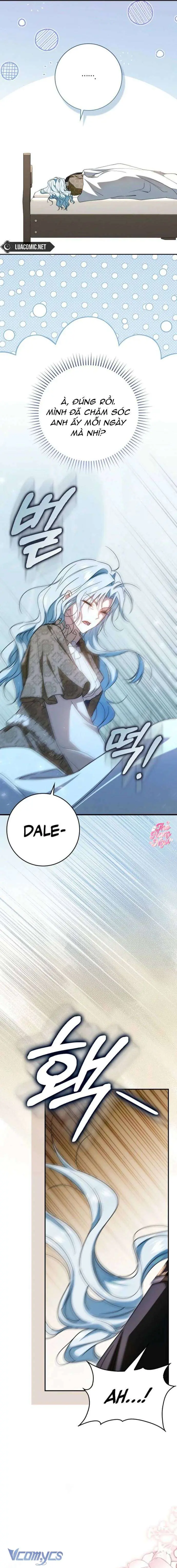 [ SS2 ] Chồng Của Tôi Giống Nam Chính Quá Đi Chapter 22 - Trang 17