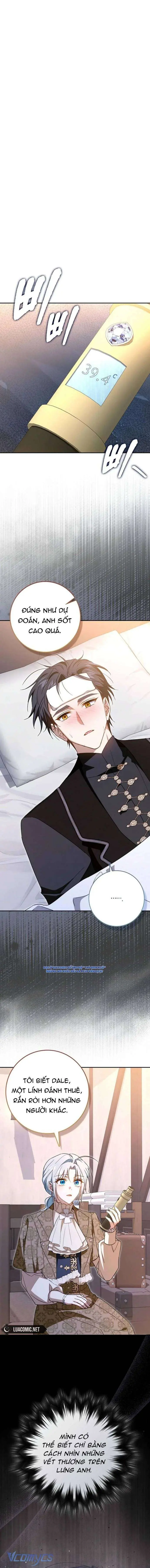 [ SS2 ] Chồng Của Tôi Giống Nam Chính Quá Đi Chapter 22 - Trang 2