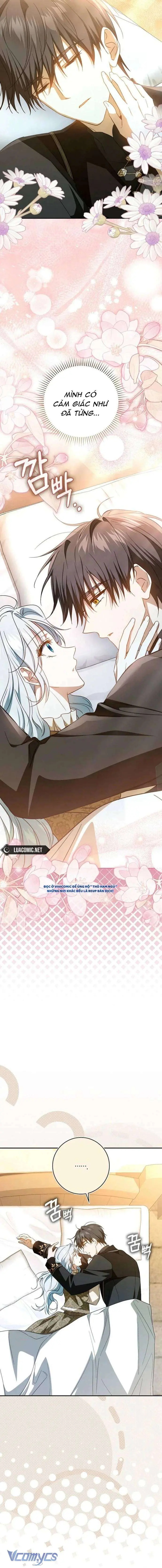 [ SS2 ] Chồng Của Tôi Giống Nam Chính Quá Đi Chapter 22 - Trang 20