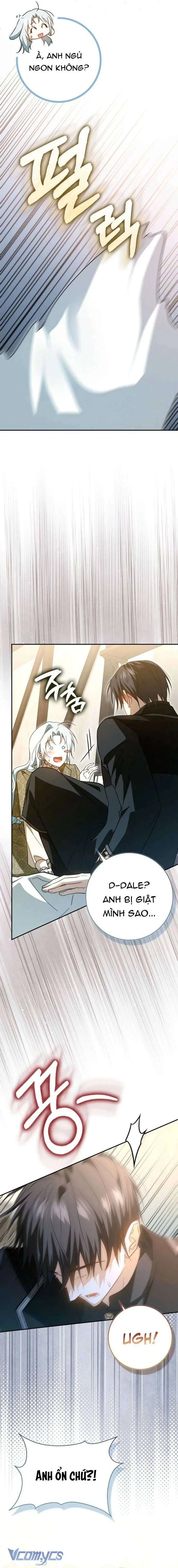 [ SS2 ] Chồng Của Tôi Giống Nam Chính Quá Đi Chapter 22 - Trang 21