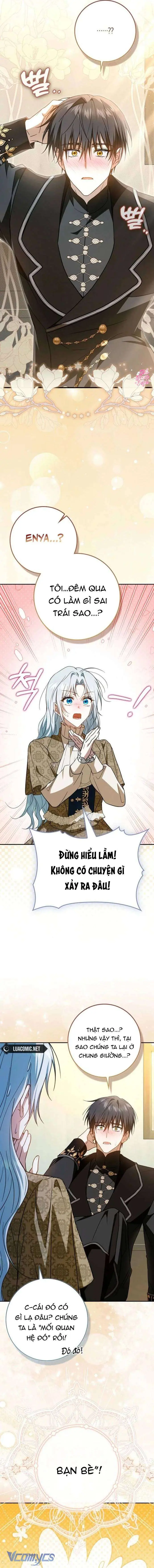 [ SS2 ] Chồng Của Tôi Giống Nam Chính Quá Đi Chapter 22 - Trang 22