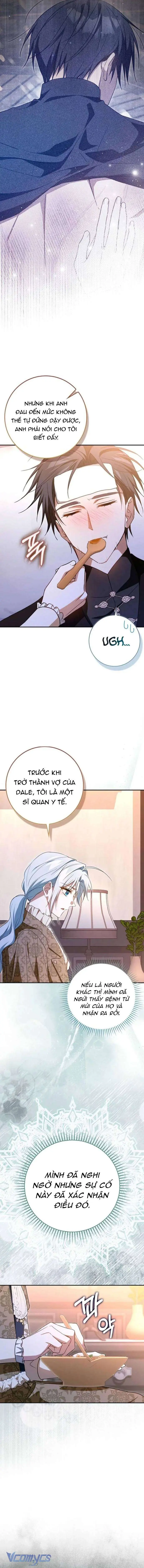 [ SS2 ] Chồng Của Tôi Giống Nam Chính Quá Đi Chapter 22 - Trang 3