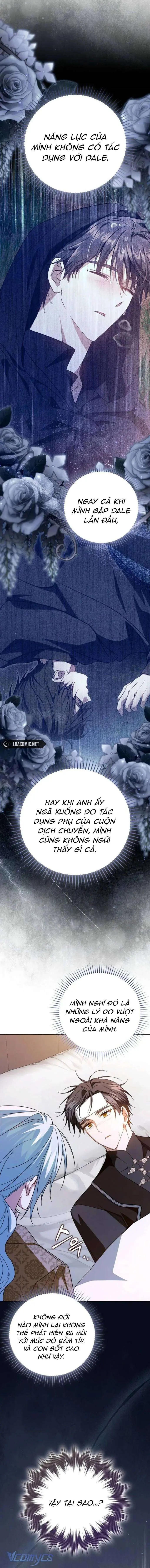 [ SS2 ] Chồng Của Tôi Giống Nam Chính Quá Đi Chapter 22 - Trang 4